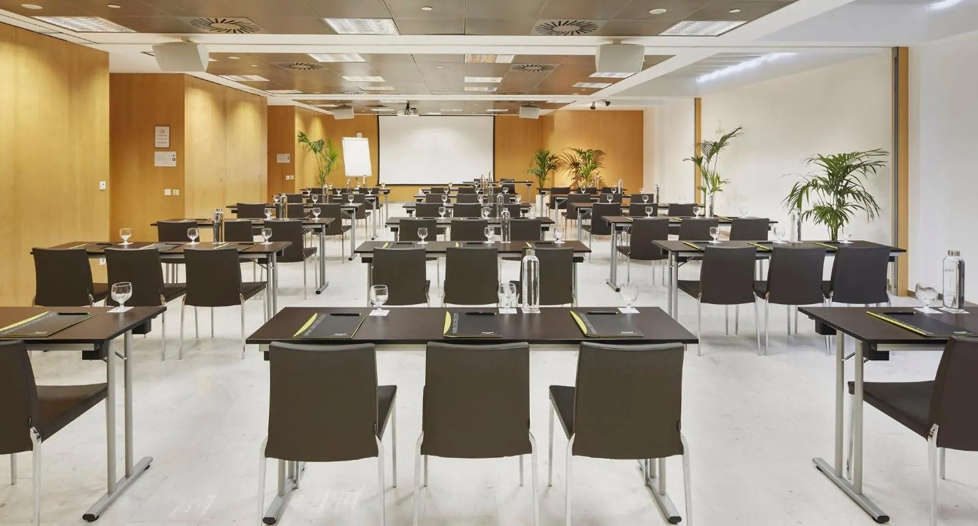 **** Hotel Sercotel Caspe Barcelona Spain