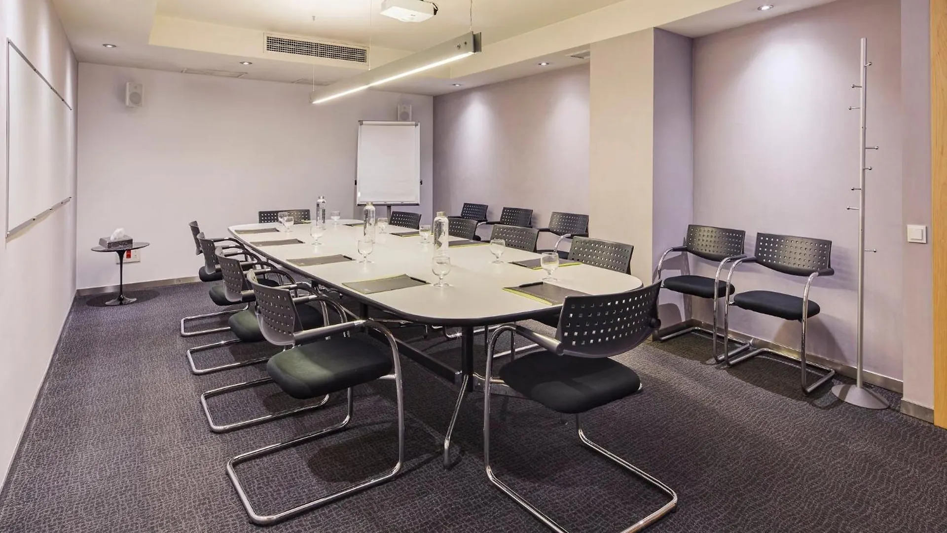 Sercotel Caspe Barcelona