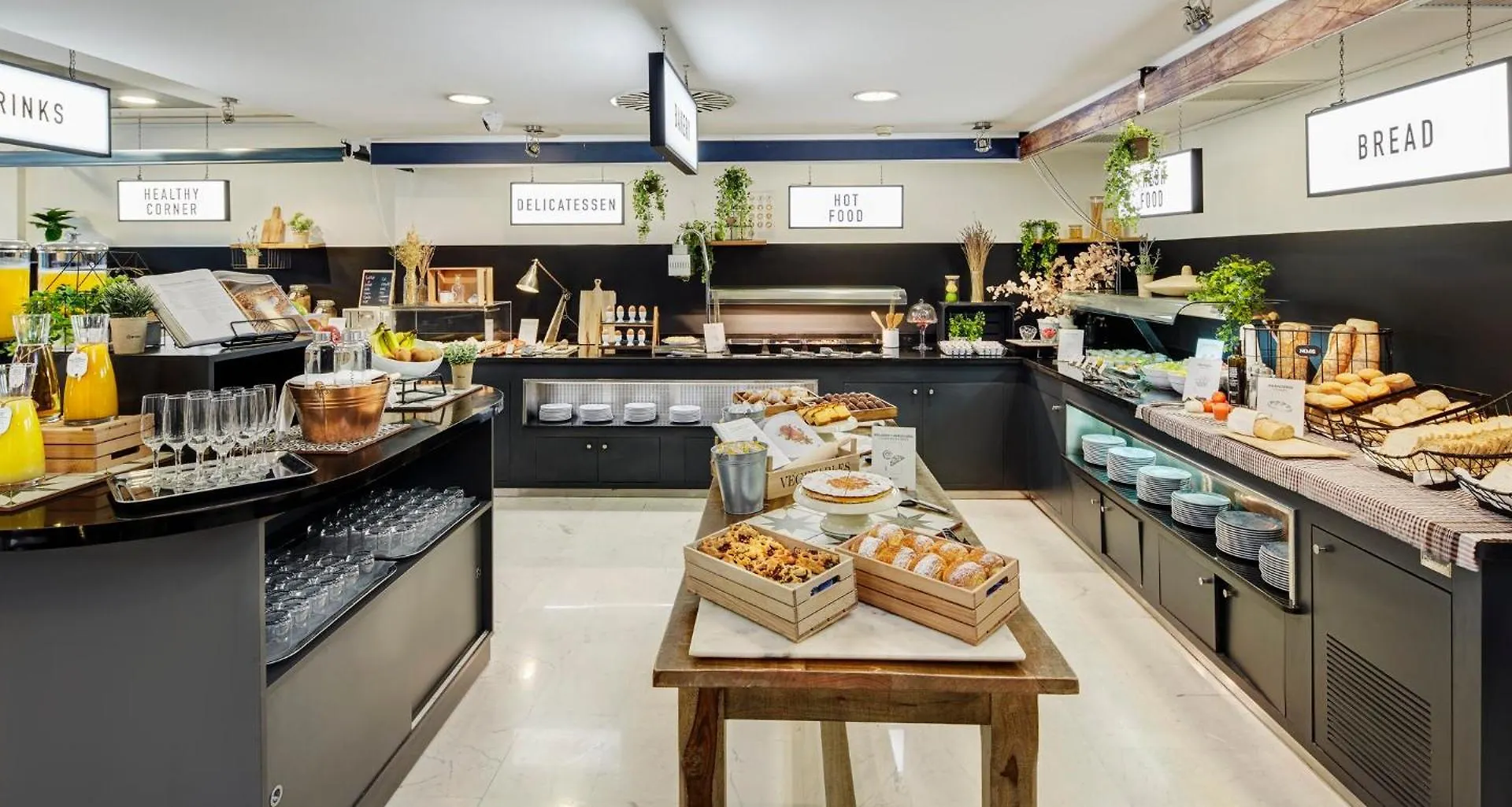 Sercotel Caspe Barcelona 4*,  Spain