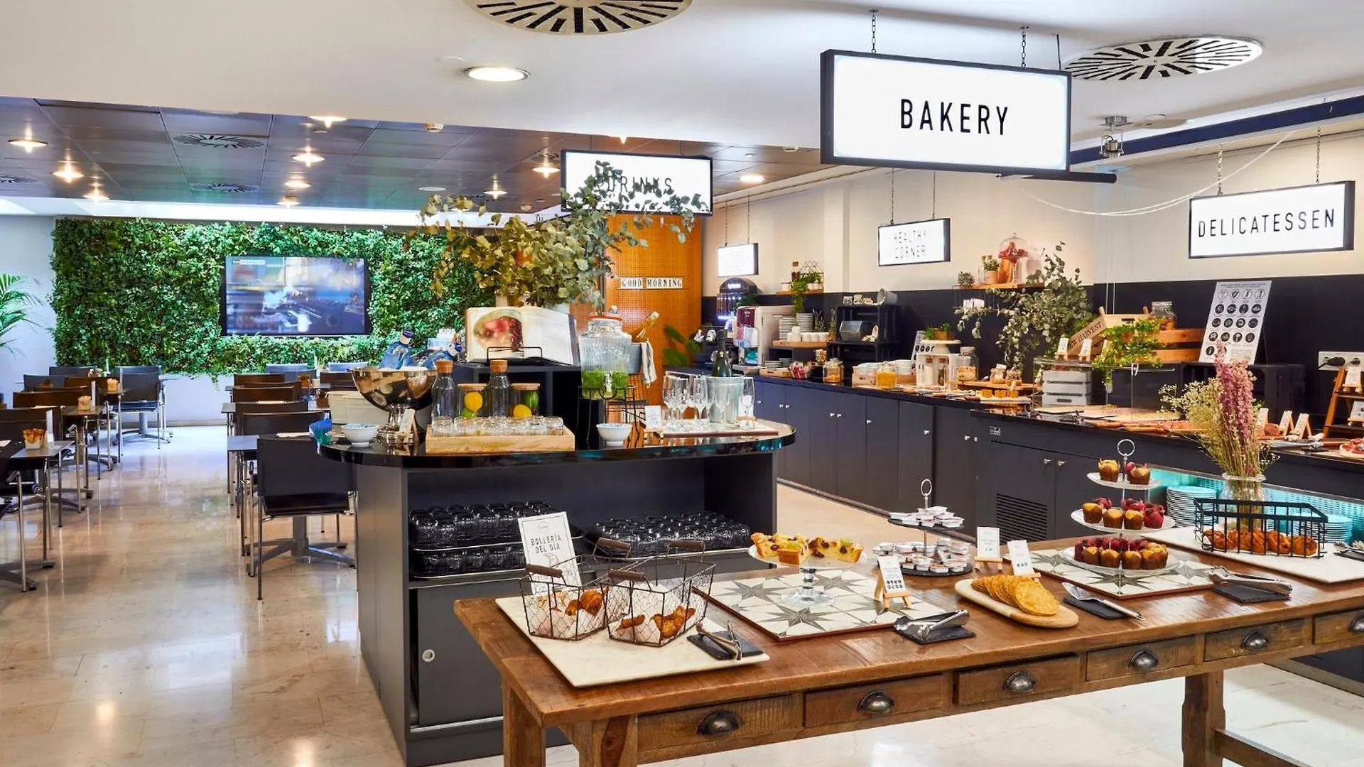 Sercotel Caspe Barcelona
