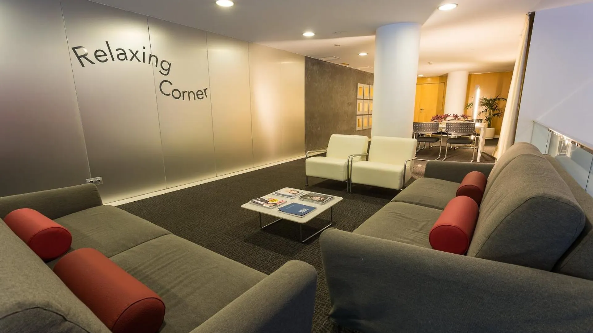 Hotel Sercotel Caspe Barcelona