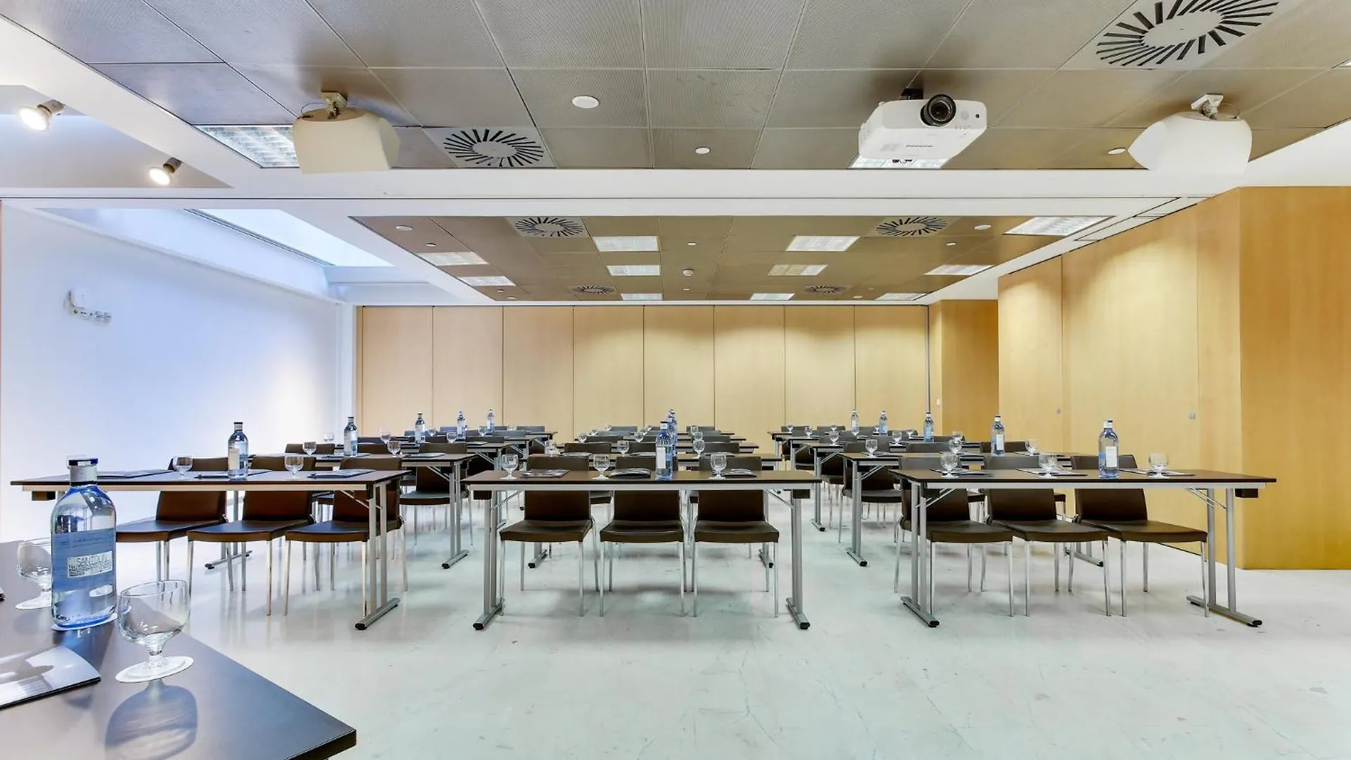 Sercotel Caspe Barcelona Spain