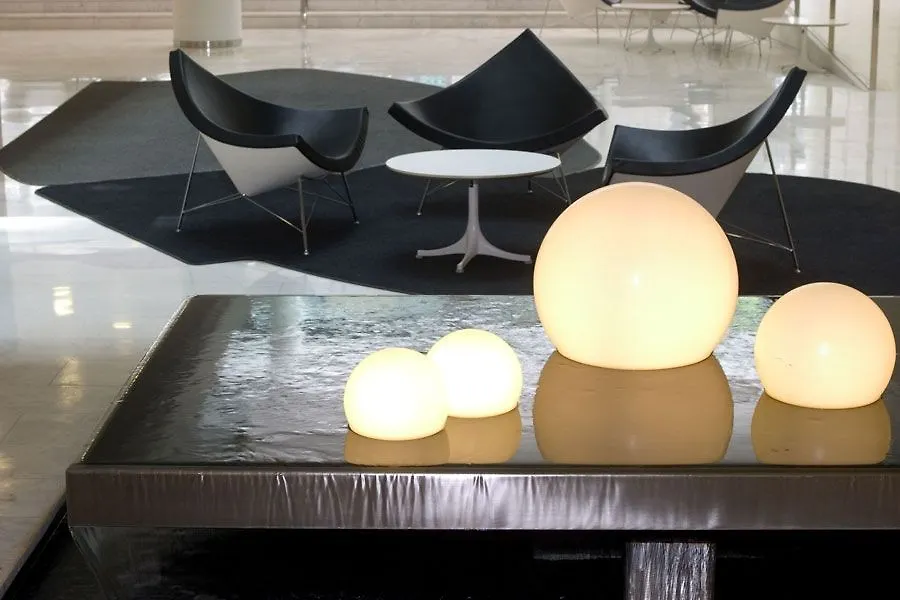 Hotel Sercotel Caspe Barcelona