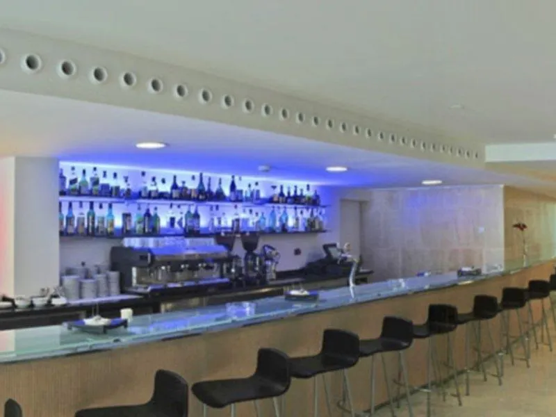 Sercotel Caspe Barcelona Spain