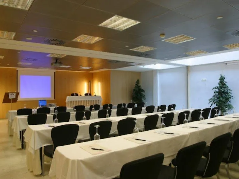 Hotel Sercotel Caspe Barcelona