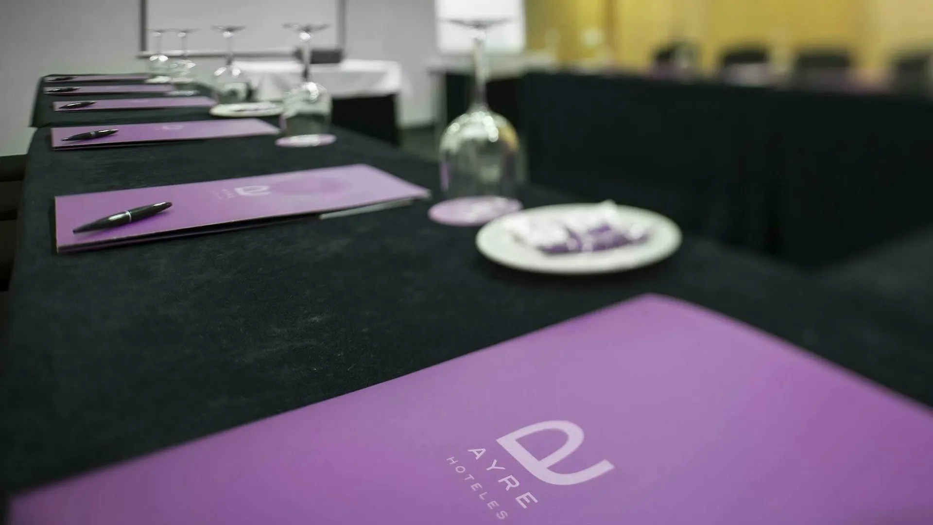 Hotel Sercotel Caspe Barcelona