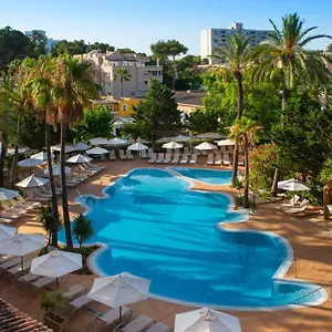 Hotel Valentin Reina Paguera