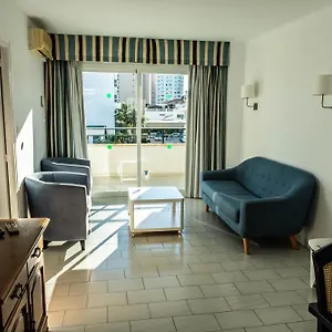 Apartment Buensol