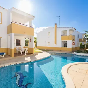 Casa Del Sol Apartment