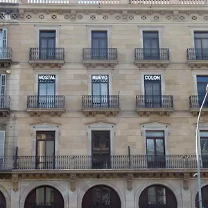 Nuevo Colon Vendégház