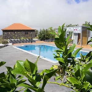 Dulce Valle Villas&spa Appartement El Paso