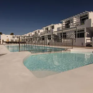 Gracioseros Apartment