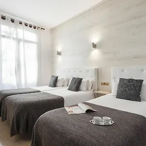 Rambla108 Lejlighedshotel