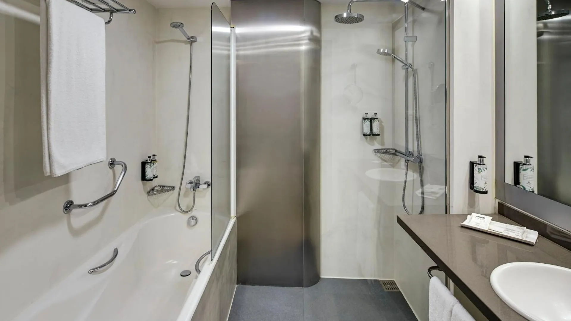 Sercotel Caspe Барселона 4*,  Испания