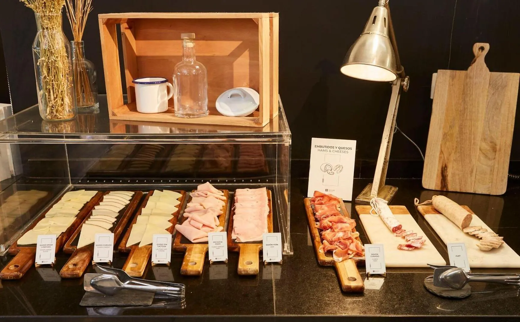 Sercotel Caspe Barcelona