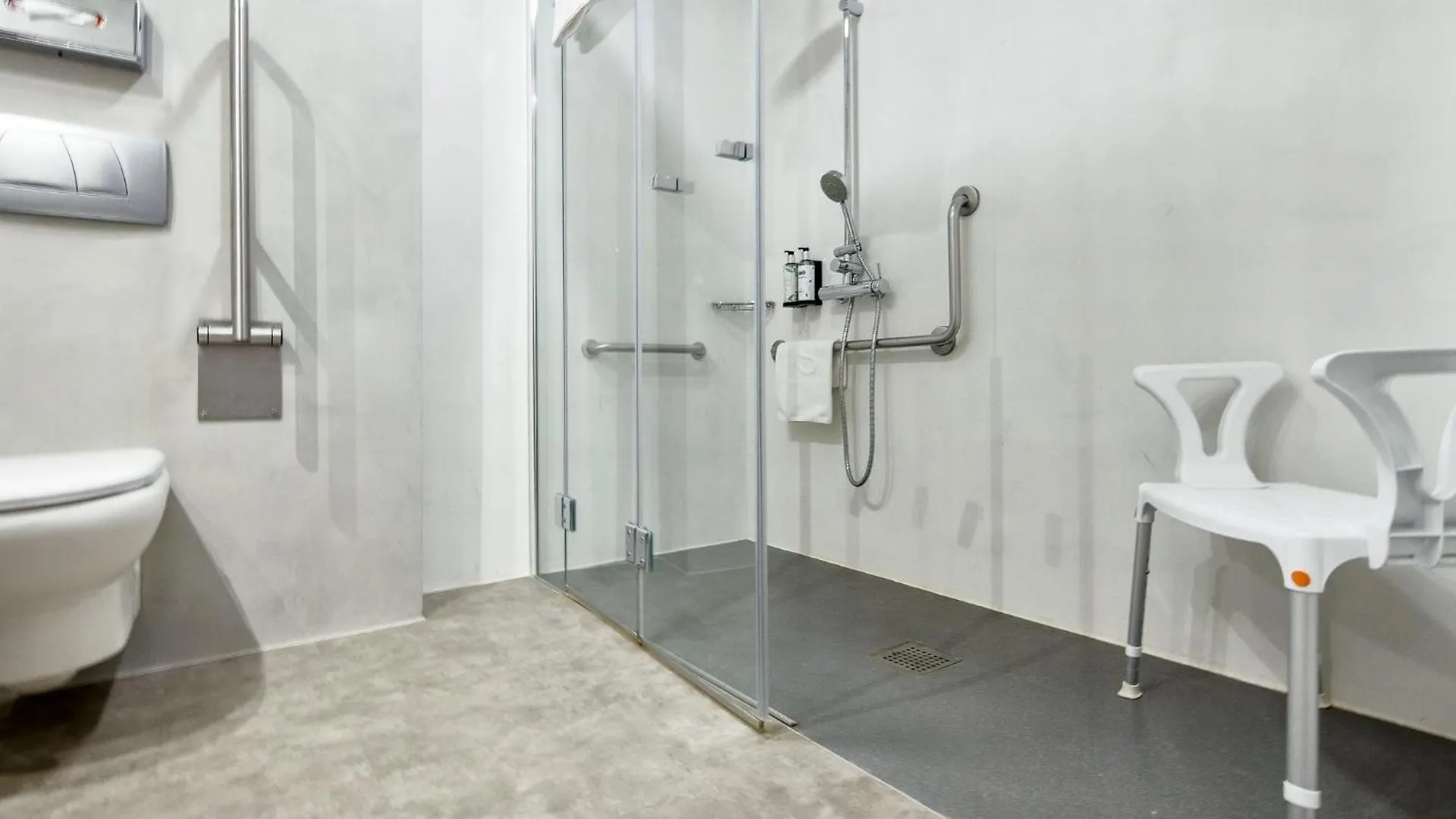**** Szálloda Sercotel Caspe Barcelona Spanyolország