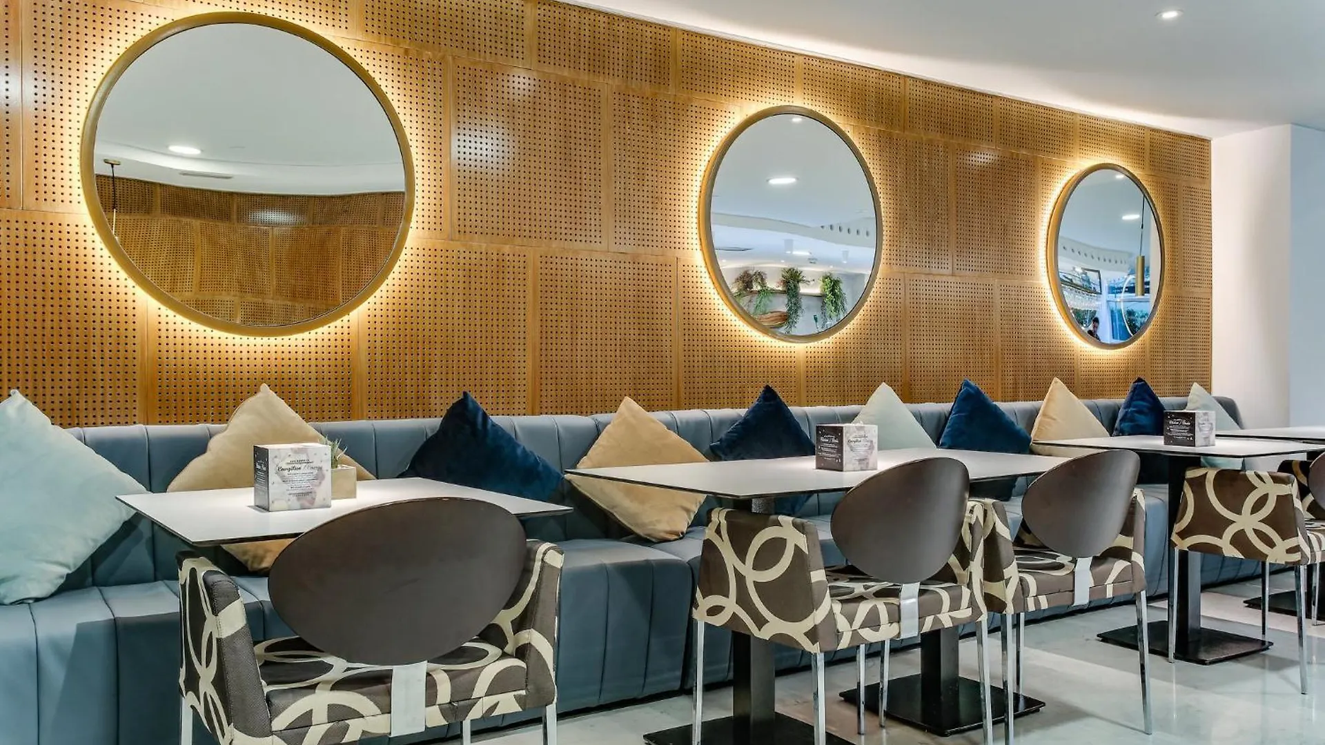 Szálloda Sercotel Caspe Barcelona