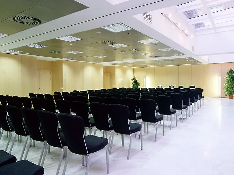 Sercotel Caspe Barcelona Spanyolország