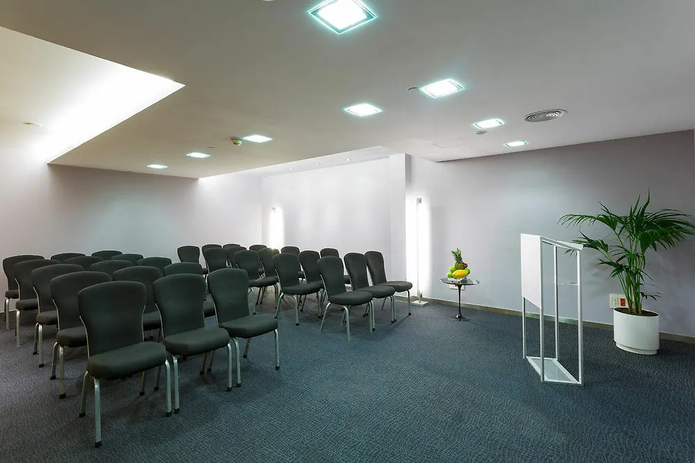 Sercotel Caspe Barcelona 4*,  Spanyolország