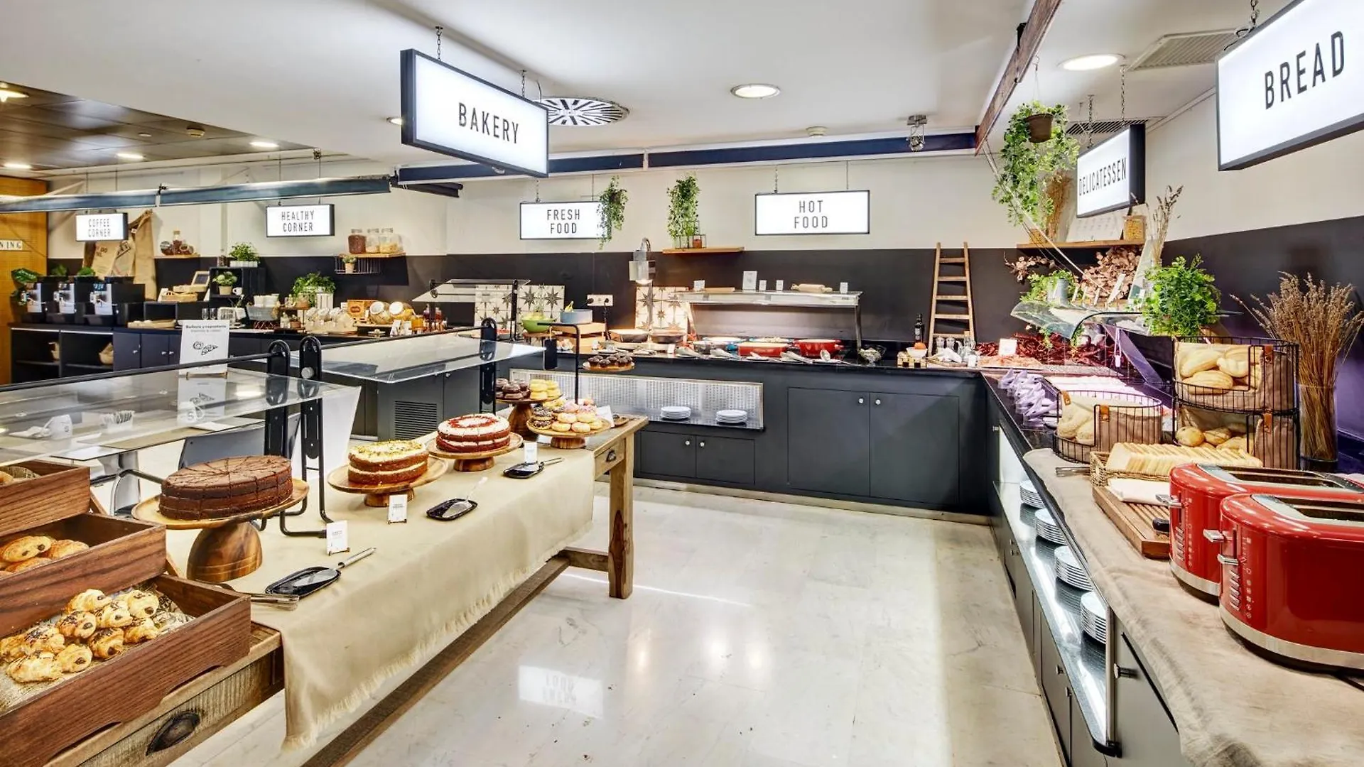 Hotel Sercotel Caspe Barcelone