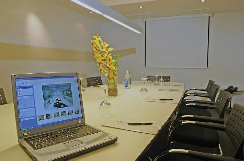 **** Hotel Sercotel Caspe Barcelone Espagne